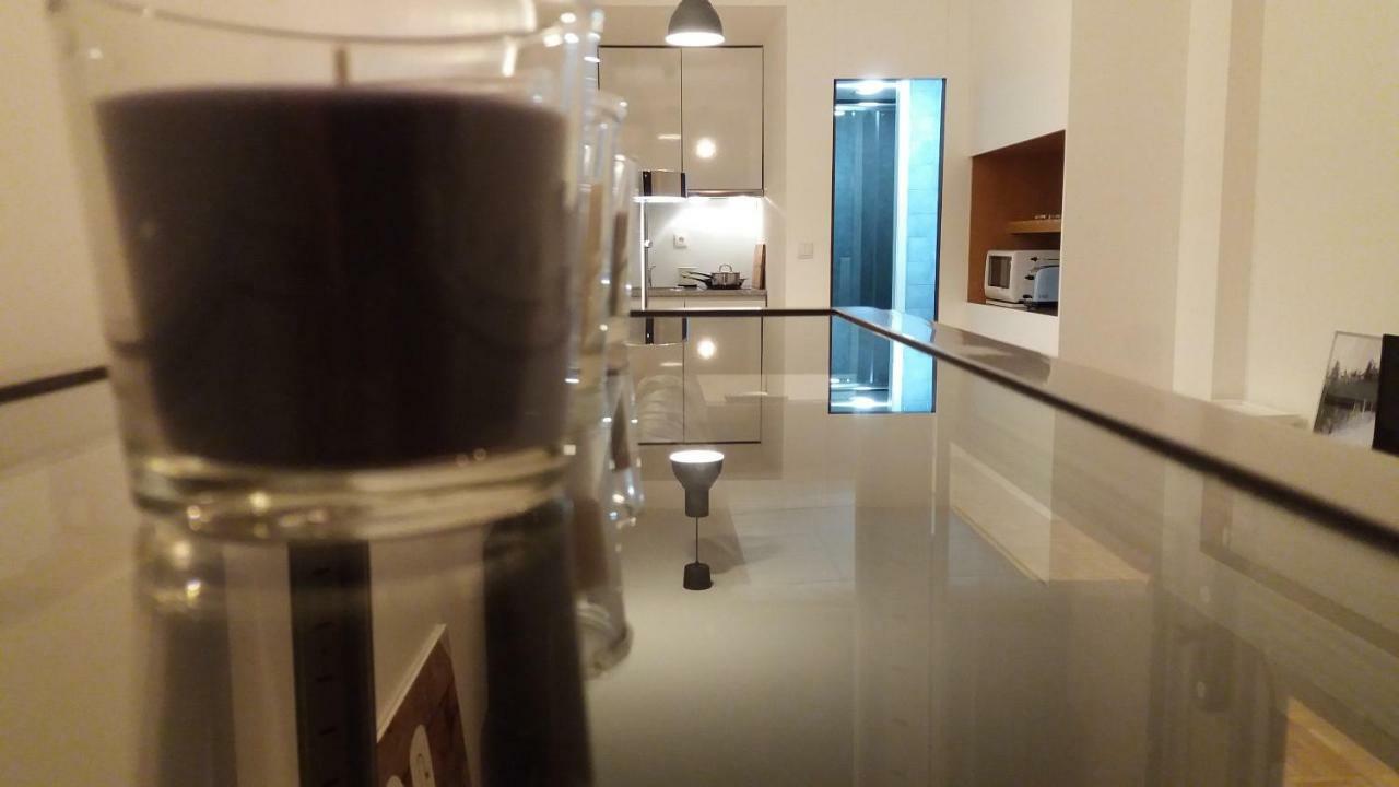 So Cool Flat Daire Porto Dış mekan fotoğraf