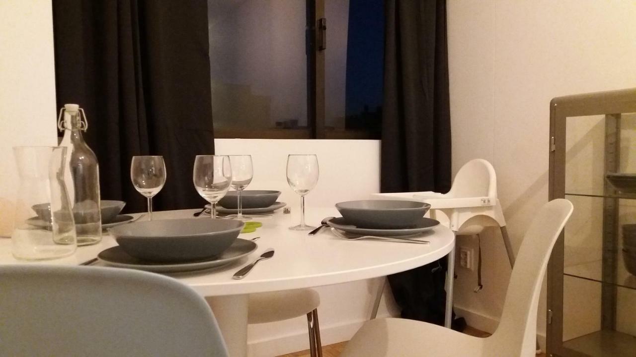 So Cool Flat Daire Porto Dış mekan fotoğraf
