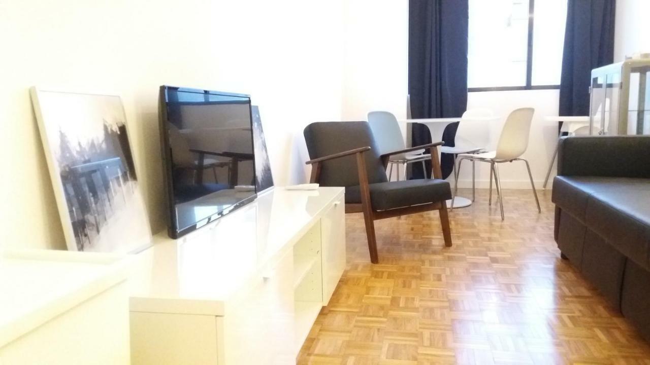 So Cool Flat Daire Porto Dış mekan fotoğraf