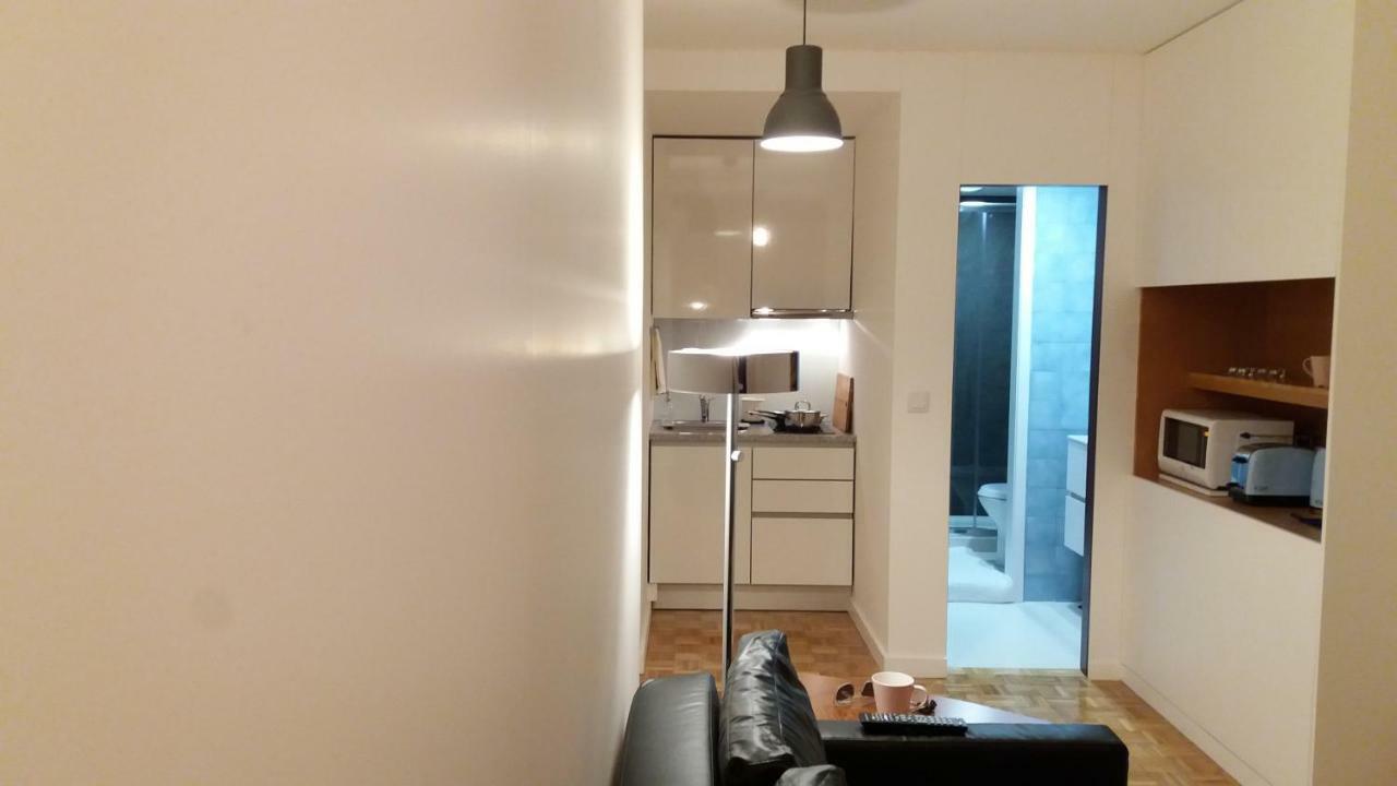 So Cool Flat Daire Porto Dış mekan fotoğraf