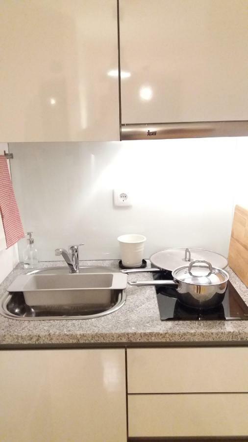 So Cool Flat Daire Porto Dış mekan fotoğraf