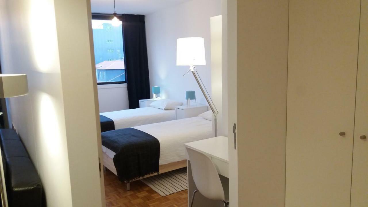 So Cool Flat Daire Porto Dış mekan fotoğraf