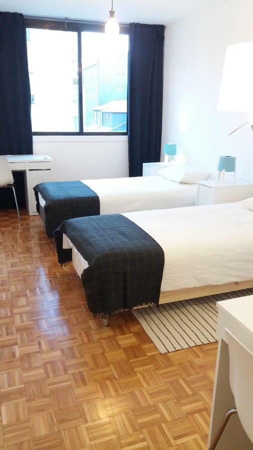 So Cool Flat Daire Porto Dış mekan fotoğraf