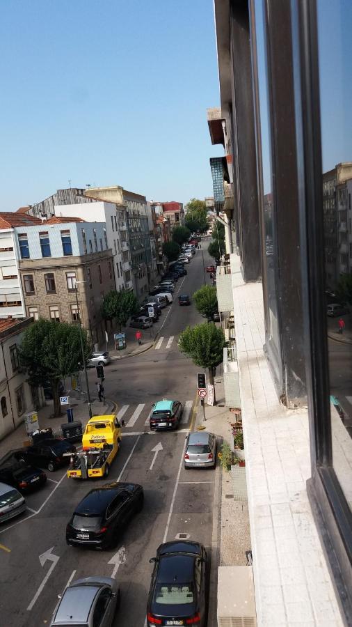 So Cool Flat Daire Porto Dış mekan fotoğraf